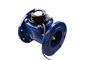 大口径远传水表