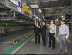 智能水表、水、电、气、暖一卡通时代