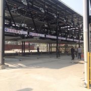 大口径刷卡水表的优势