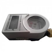 怎么知道智能刷卡水表卡内余额??