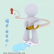 不懂节水的智能水表厂家不是好企业