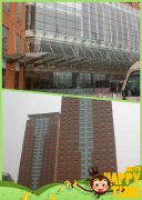 赛特国际物业选用我司一体阀智能IC卡水表产品