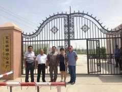 慧怡水表“绽放”新疆市场