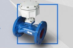 今日推荐——慧怡IC卡大口径水表