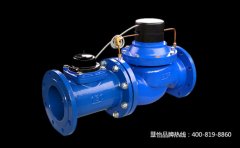 大口径水表口碑好，非慧怡莫属