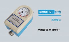 突遭停水，头疼！IC卡水表有办法