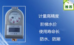 采购品质家用水表 拒绝盗版