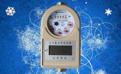 浅谈IC卡水表如何防止被攻击