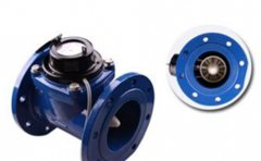 采购大口径水表应注意哪些问题