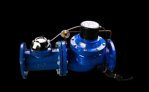 大口径智能水表都有哪些种类