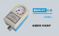 立式与卧式远传阀控水表哪种适合家用？