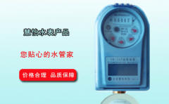 哪款远传水表价格不贵？