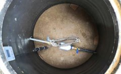 NB外引线远传阀控水表适用于农村用水计量