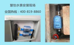 导致远传水表价格差异的原因