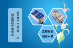 直读式远传水表的功能优势详解