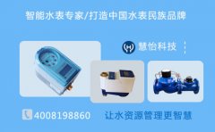 DN15物联网智能远传水表