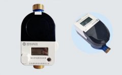 远传阀控水表物联网低功耗