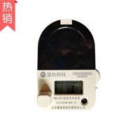 无线远传阀控水表之LoRa与NB-IoT对比