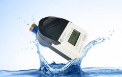 快速了解独居老人专用智能水表