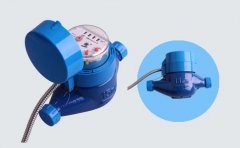 光电直读水表通讯故障解决方案