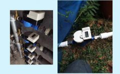 NBIOT水表助力行业进入新赛道